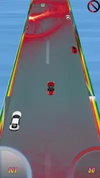 Ethiopian 3D Car Race Screen Shot 1