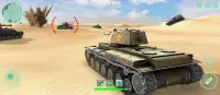 World Tanks War: Offline Games Screen Shot 11