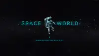 Space World VR Screen Shot 0