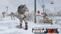 Modern Commando Strike Mission Screen Shot 4