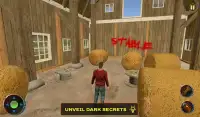 Scary Farm House Escape Screen Shot 12