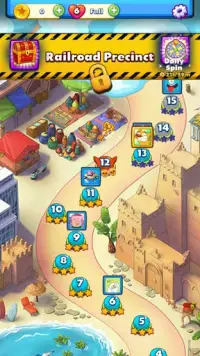 Vehicle Puzzle : Traffic Unblock! Screen Shot 4