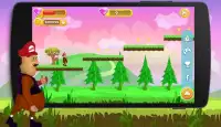 Motu running patlu game Screen Shot 3