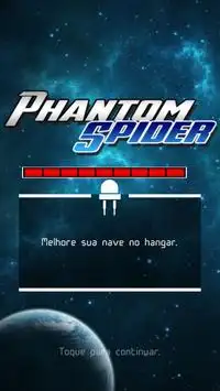 Phantom Spider (Unreleased) Screen Shot 0