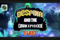 Oespina And the Dark Episode Screen Shot 0