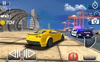 Extreme Real Drift Car Simulator 3D Screen Shot 1