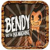 Tips Bendy & The Ink Machine