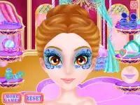 Princess Salon Wedding Games Screen Shot 3