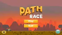 Path Race Screen Shot 0
