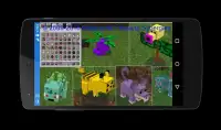 Guide Pixelmon Mod minecraft Screen Shot 0