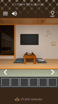 Room Escape Game: Sparkler Screen Shot 6