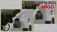 Snow Hill Cargo Screen Shot 6