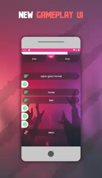 Activity - Word Game Screen Shot 3