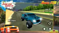 Xtreme Speed Racing 3D Screen Shot 7