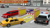 Real Car Drive Parking 3D Screen Shot 0
