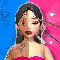 Doll Fashion Style: Star Maker