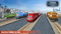 Train Simulator 2K18 Screen Shot 0