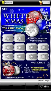 Lottery Scratch Off EVO Screen Shot 19