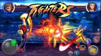Super Saiyan Goku - Fighting Game Screen Shot 0
