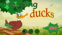 Hopping duck life adventure Screen Shot 4