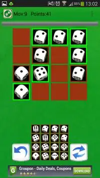 Dice Smart Screen Shot 2