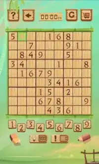 Sudoku Unlimited Screen Shot 3