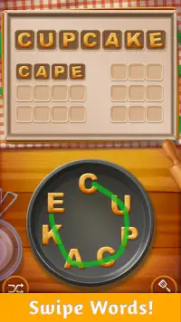 Word Cookies! ® Screen Shot 4