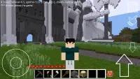BuildCraft Game Box: MineCraft Skin Map Viewer Screen Shot 11