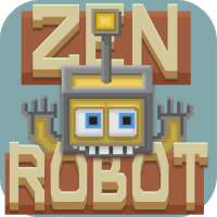 Zen Robot