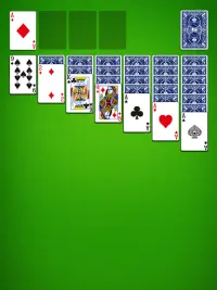 Classic Solitaire: Card Games Screen Shot 4