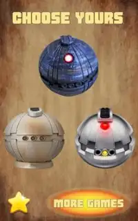 Thermal Detonator Screen Shot 11