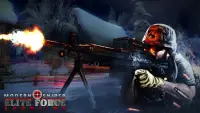 Sniper Elite Force : Sniper Shooting Game Free FPS Screen Shot 2