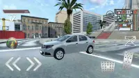 Symbol Modification missions, simulation de ville Screen Shot 0