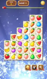 Onet Fruit buah Link Screen Shot 3