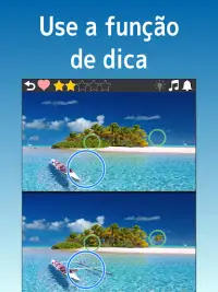 Encontre Diferenças -Lazer- Screen Shot 6