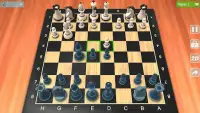 Chess Master 3D - Royal Game Screen Shot 0