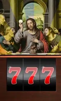 777 Bible Slots - FREE SLOT Screen Shot 14