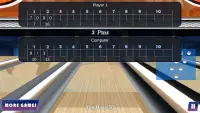 Bowling Pro Online Challenge Screen Shot 3