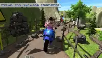 الطرق الوعرة دراجة سباقسيم2016 Screen Shot 7