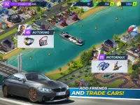 Overdrive City:Car Tycoon Game Screen Shot 9