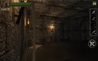 Rogue quest: Dungeon crawler Screen Shot 0