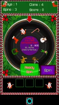Santa's Mini-Games Collection Screen Shot 4