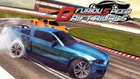 Furious Speed Drift Rivals Screen Shot 0