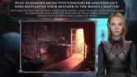 Grim Tales: Guest From The Future - Hidden Objects Screen Shot 3