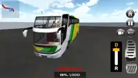 Brazilian Bus Simulator Screen Shot 2