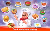 Super Chef 2 - Cooking Game Screen Shot 6