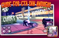 Guías para GTA San Andreas Screen Shot 0
