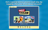 Daily Jigsaw Mobile Screen Shot 3