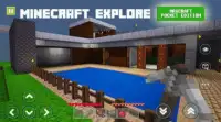 Build Craft | Building & Survival Screen Shot 2
