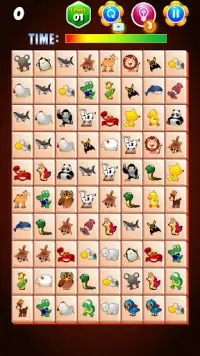 Onet Connect Animals Screen Shot 0